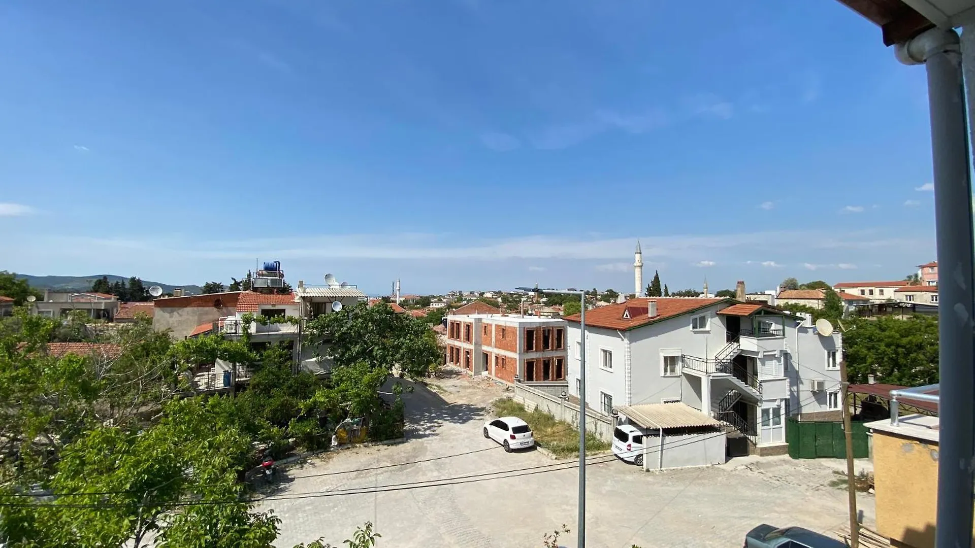 Narlibahce Home Urla Türkiye