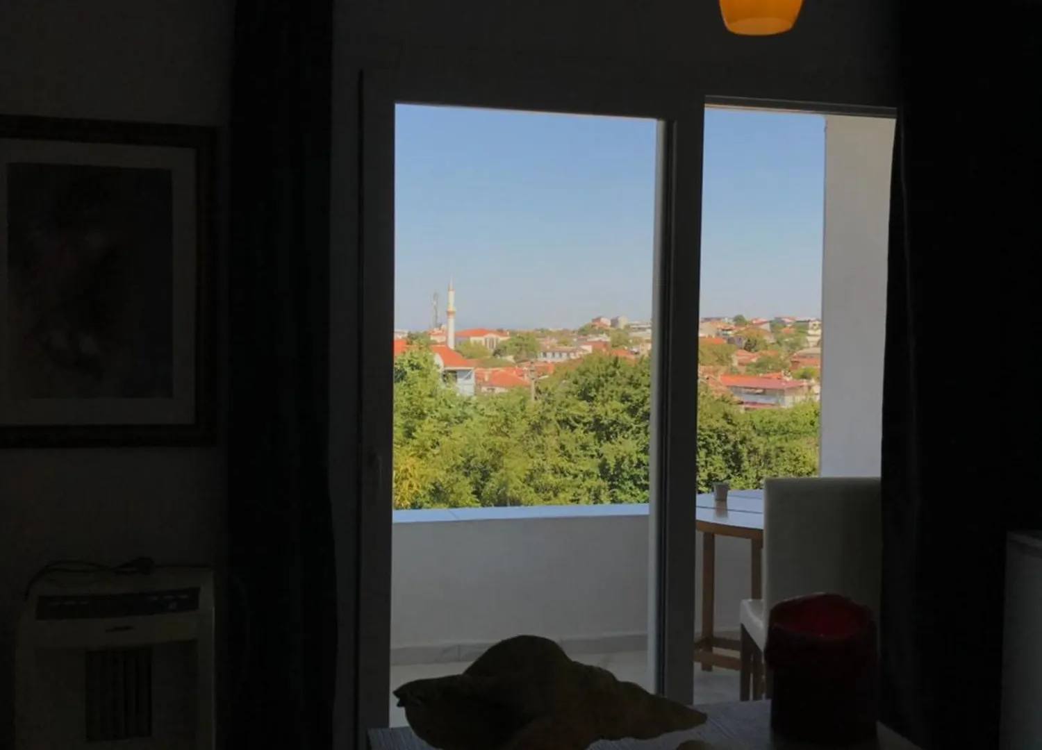 Narlibahce Home Urla Daire