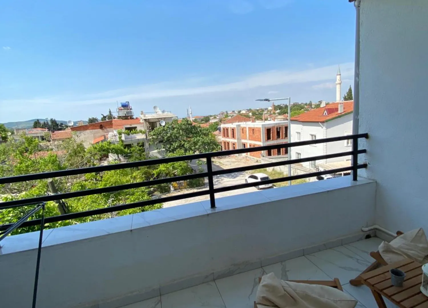 Narlibahce Home Urla 0*,  Türkiye