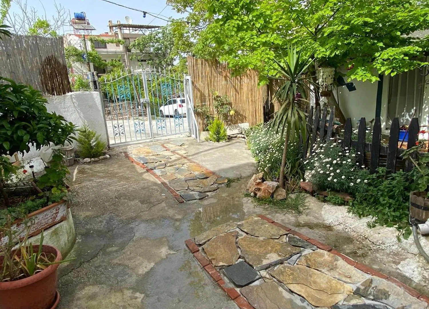 Narlibahce Home Urla