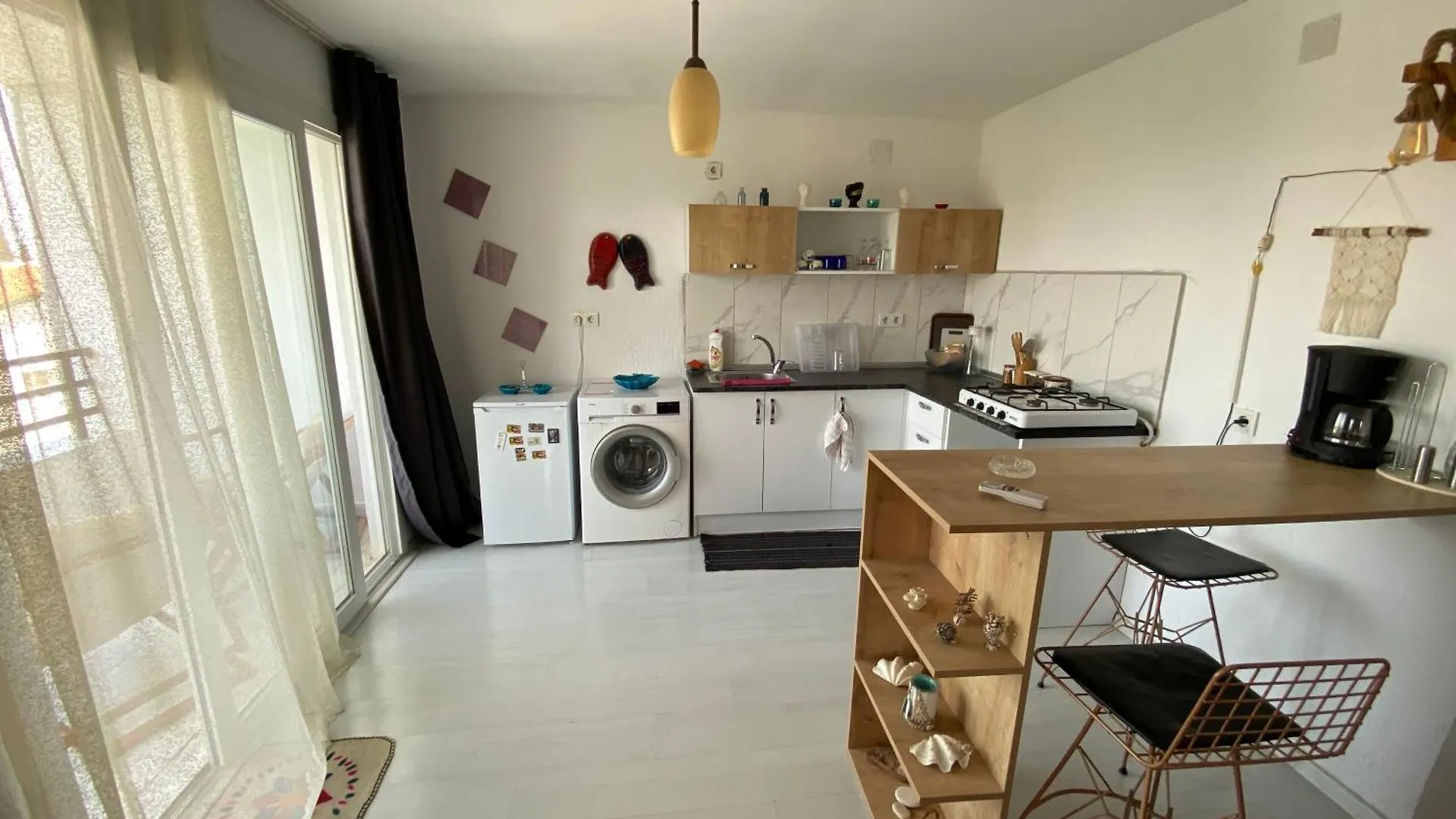 Narlibahce Home Urla 0*,  Türkiye