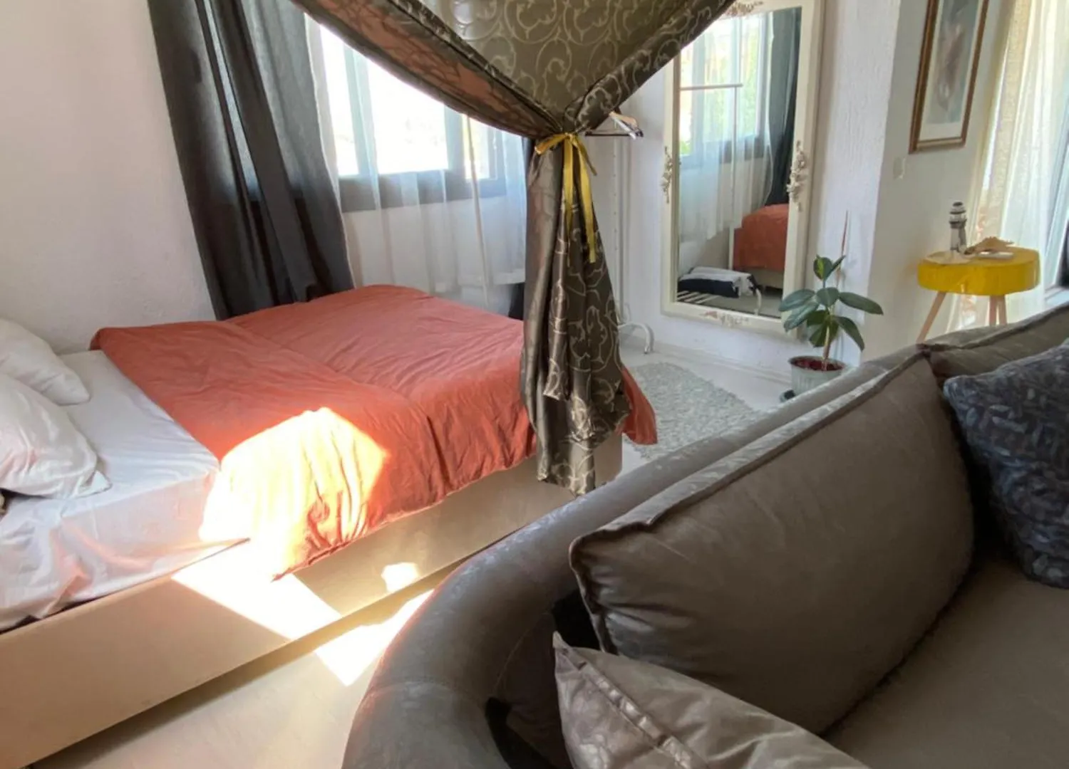 Daire Narlibahce Home Urla