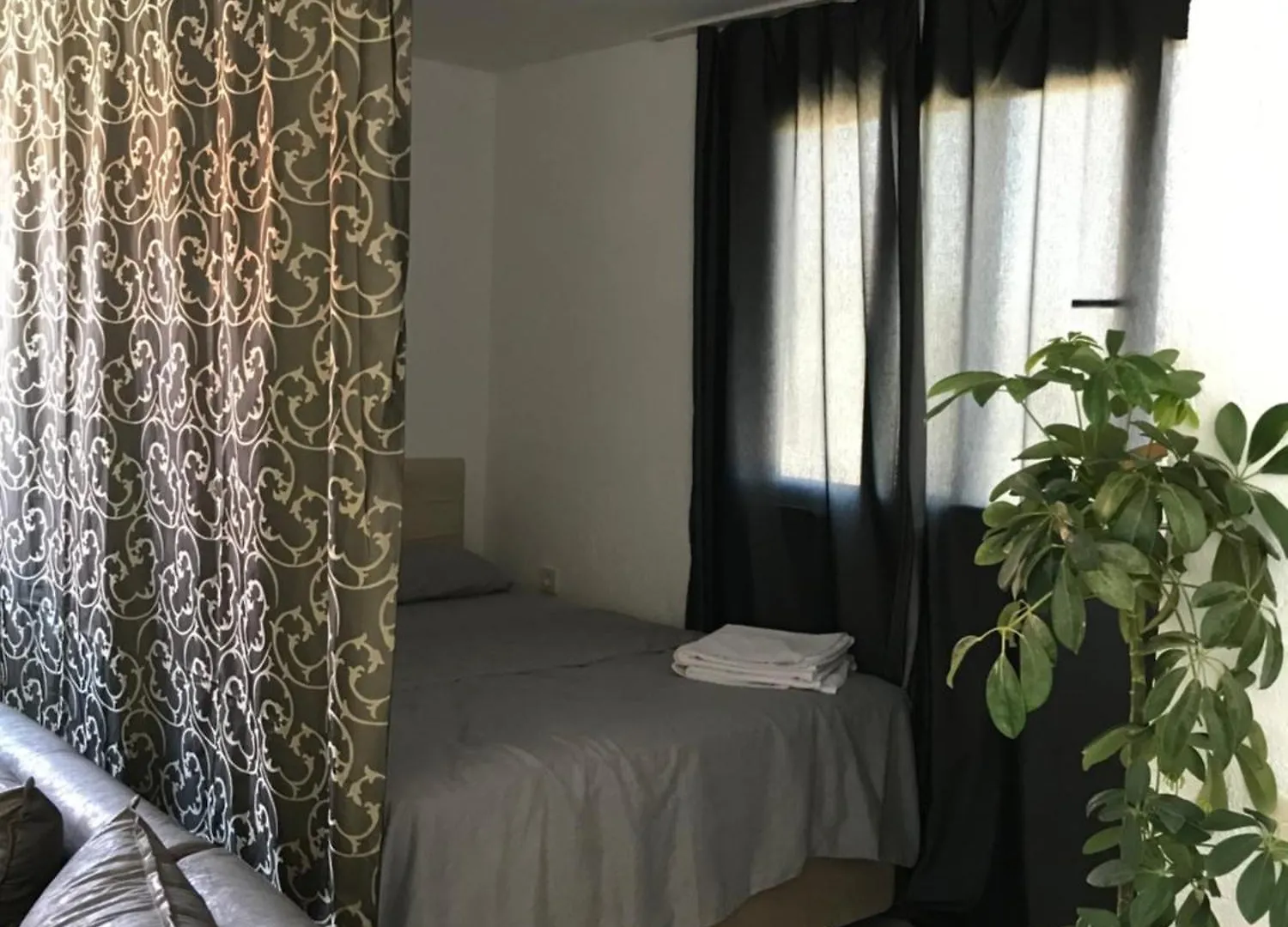 Daire Narlibahce Home Urla Türkiye