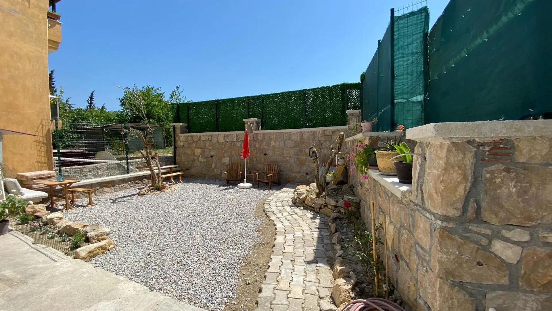 Narlibahce Home Urla