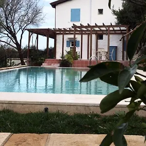 Oda ve Kahvaltı Od, Urla